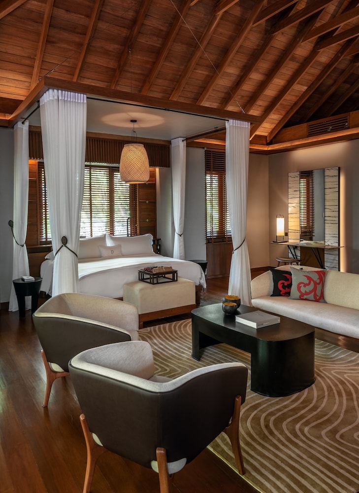 The Datai Langkawi 6