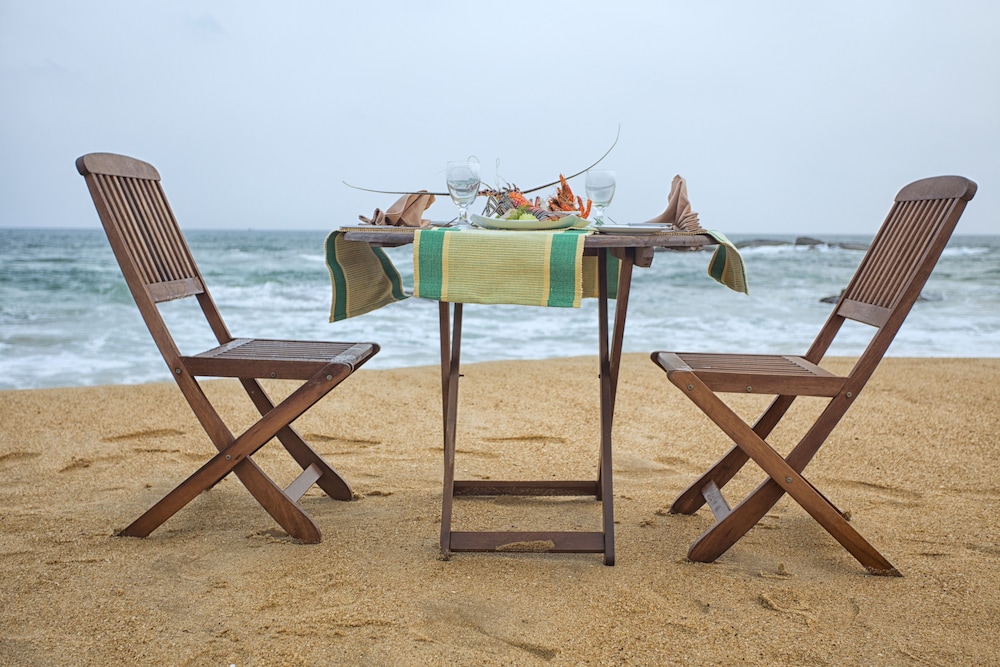 The Beach Camp Yala
