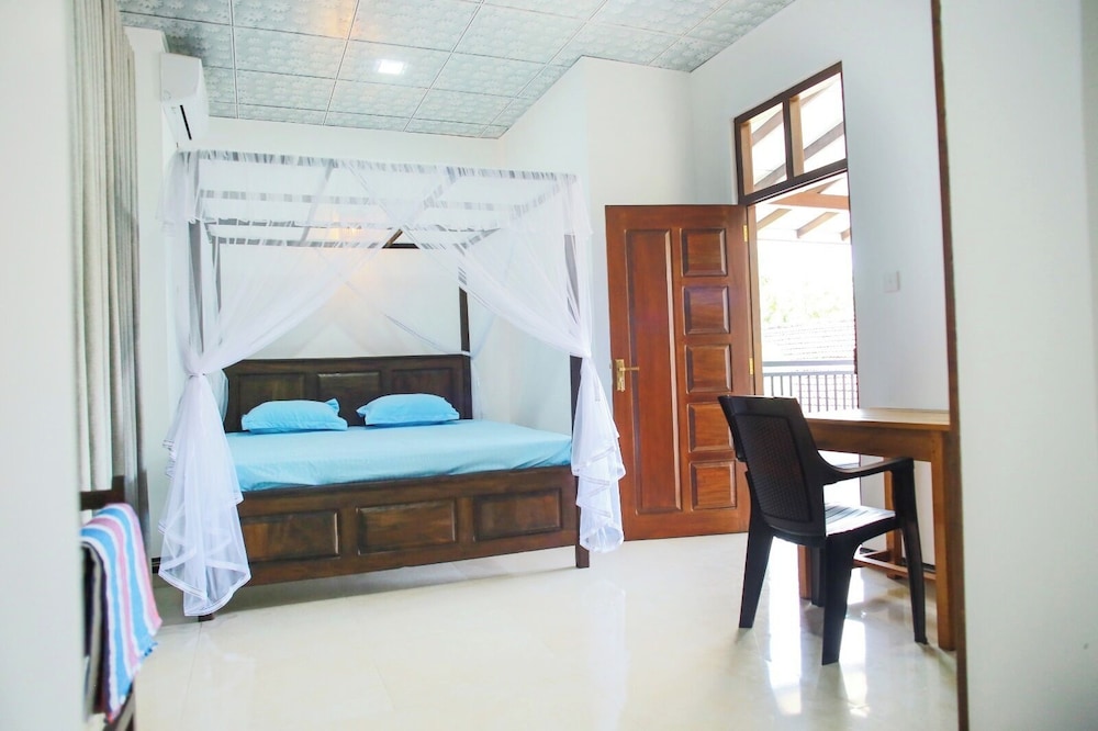 Amible guest home