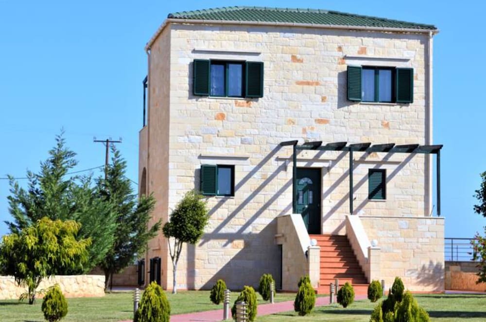 Villa Alexandra Sea View