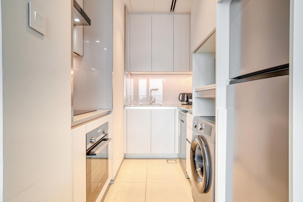 Ritzy Address JBR Apt w Scenic Balcony View