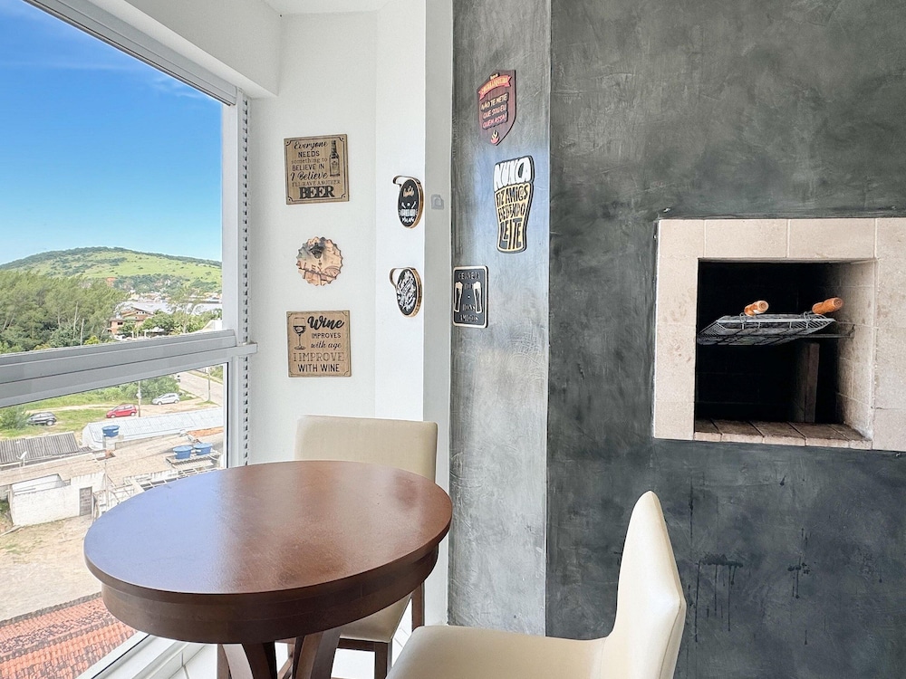 Resid. Clube Mar Grosso-Laguna - LAG604