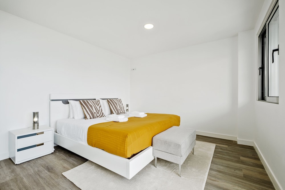 Villa Vellure by Homie
