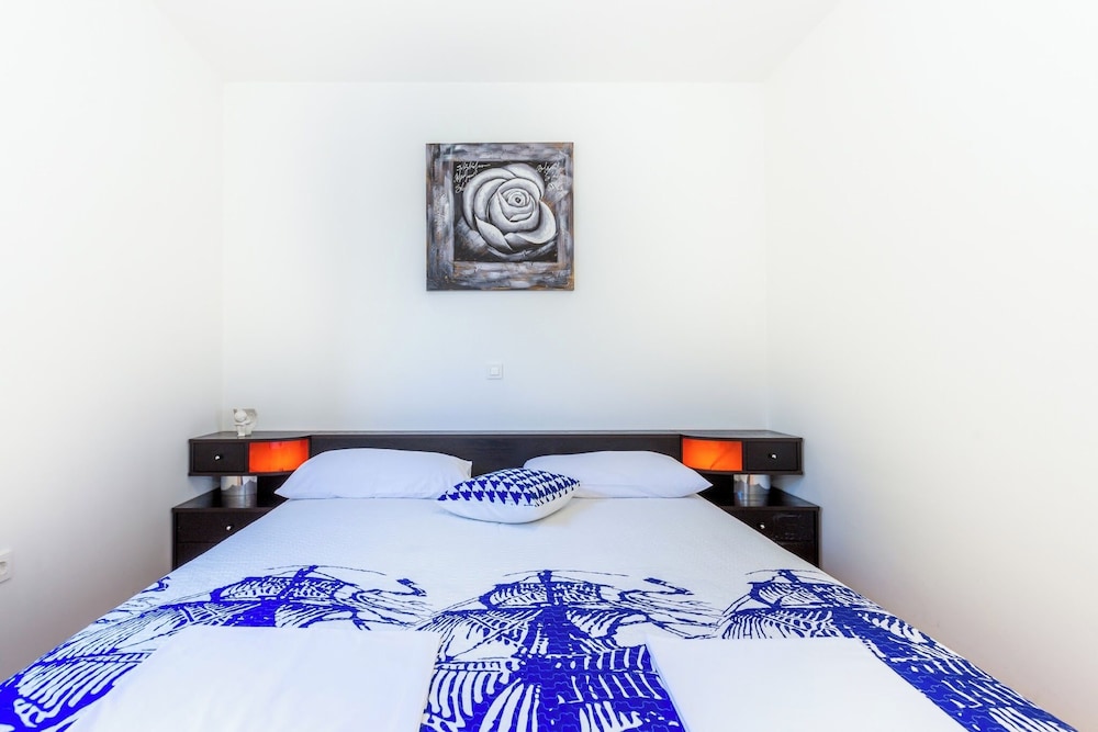 Apartment Aqua-Juric