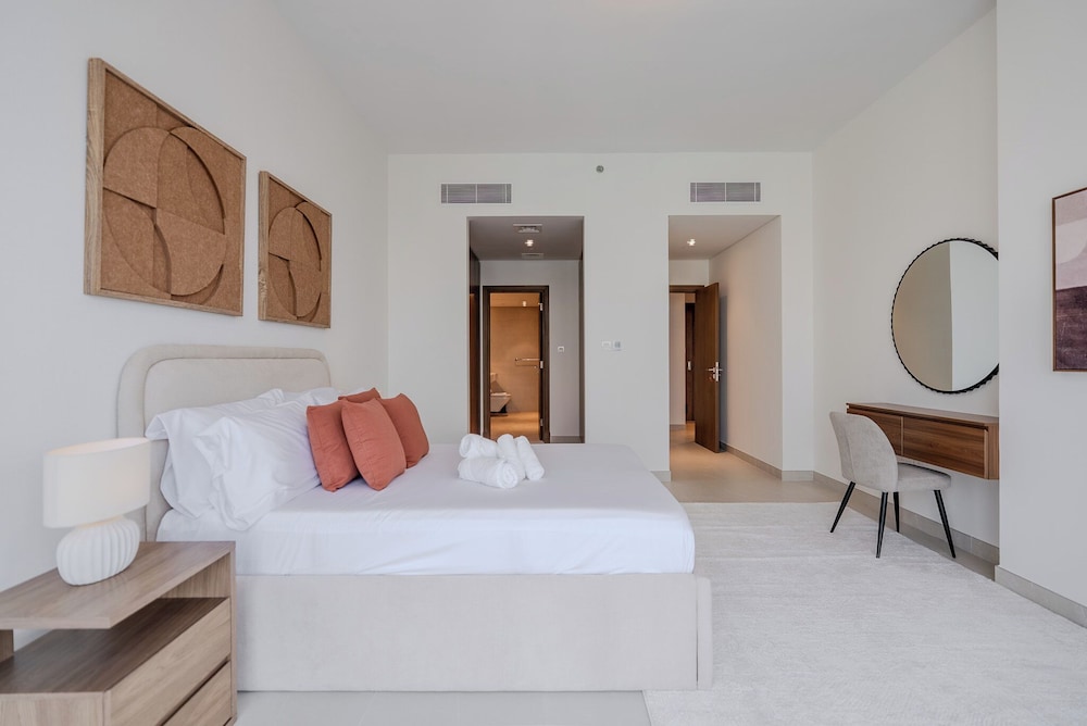 Canal Front Residences - Al Wasl Dubai