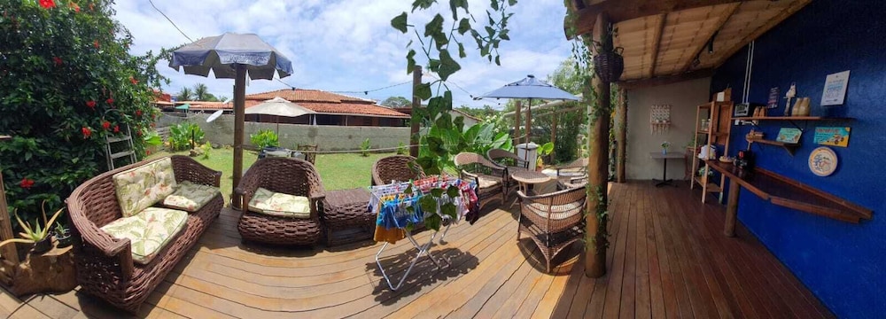 Hotel CASA DO DAVID - Image 1