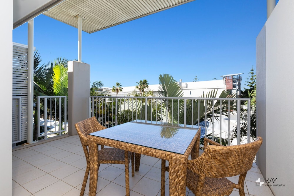 Peppers Salt Resort Private Apartments