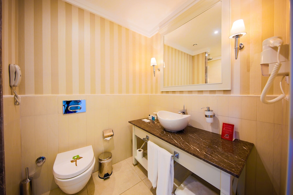 Horus Paradise Resort - Ultra All Inclusive