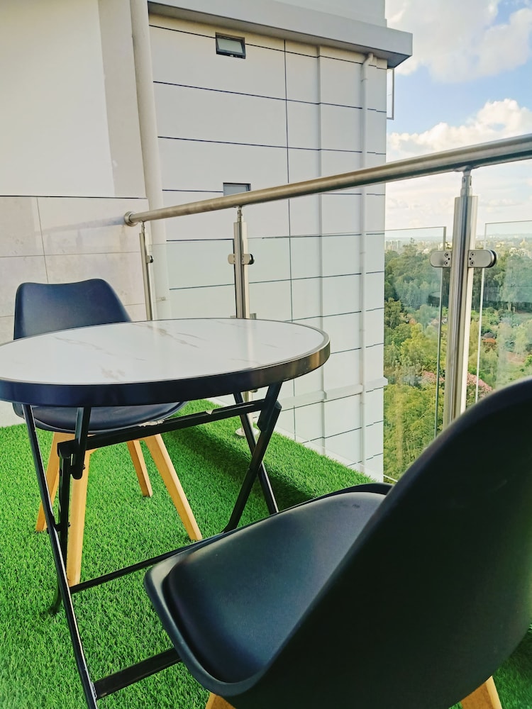 Lux Suites Gatundu Heights Kileleshwa