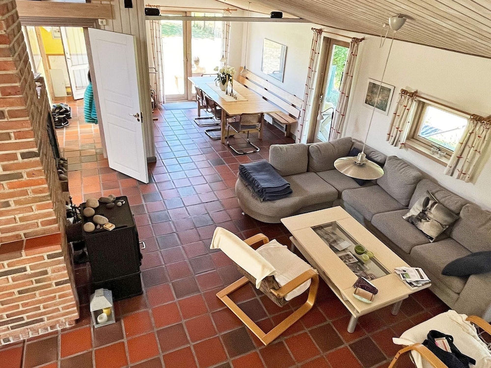 10 Person Holiday Home in Dannemare view 5