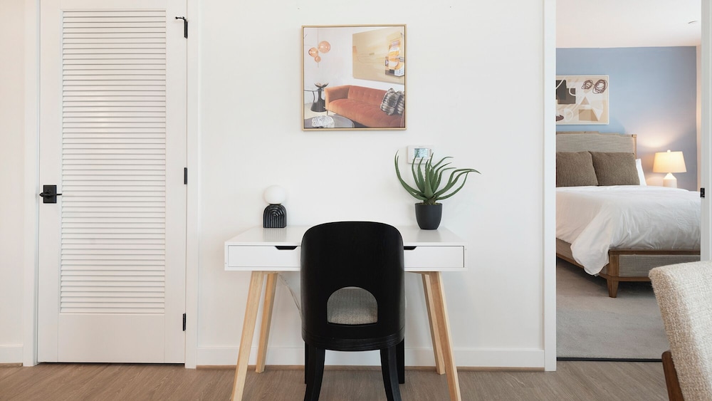 Landing Furnished Apartments - Alexandria