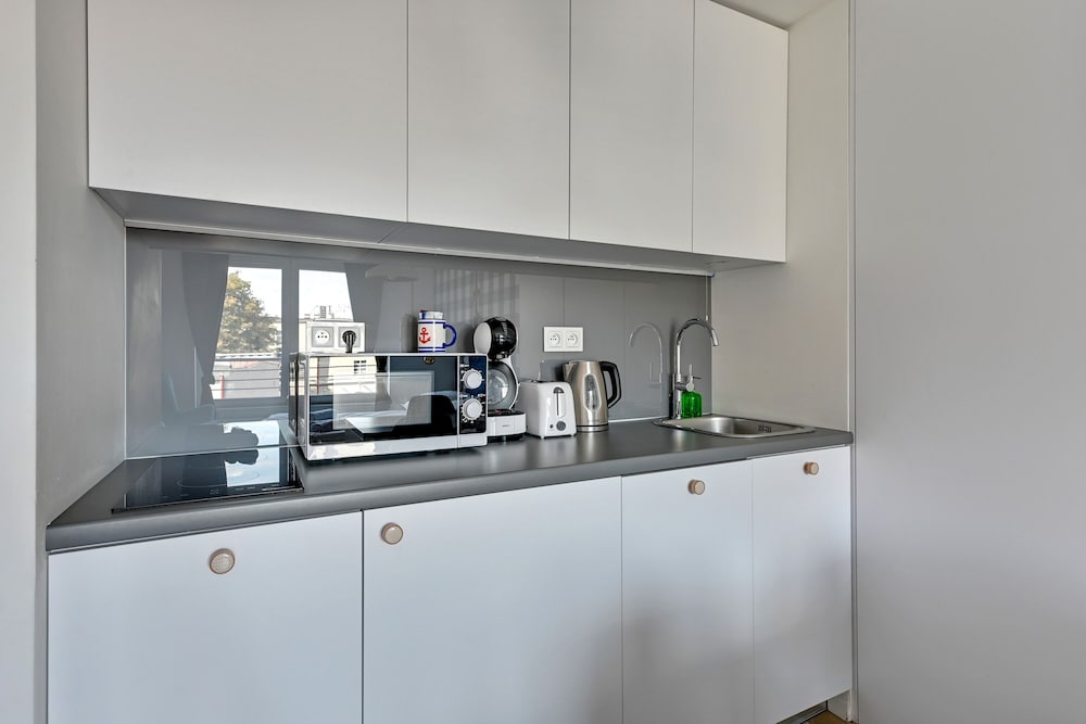 Grand Apartments - Tartaczna Deluxe