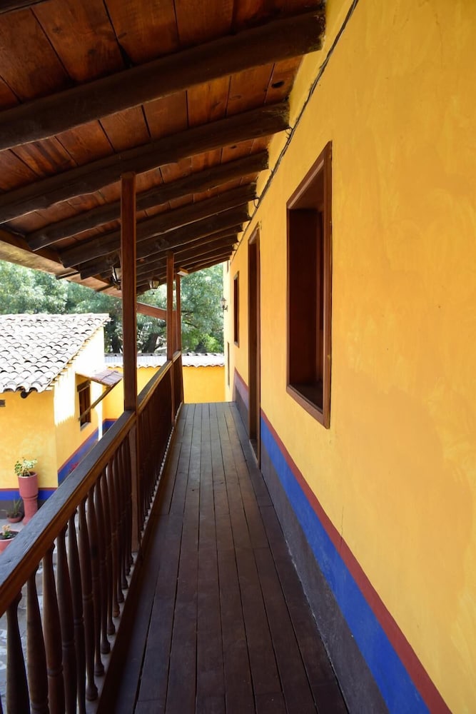 Hotel Posada La Loma