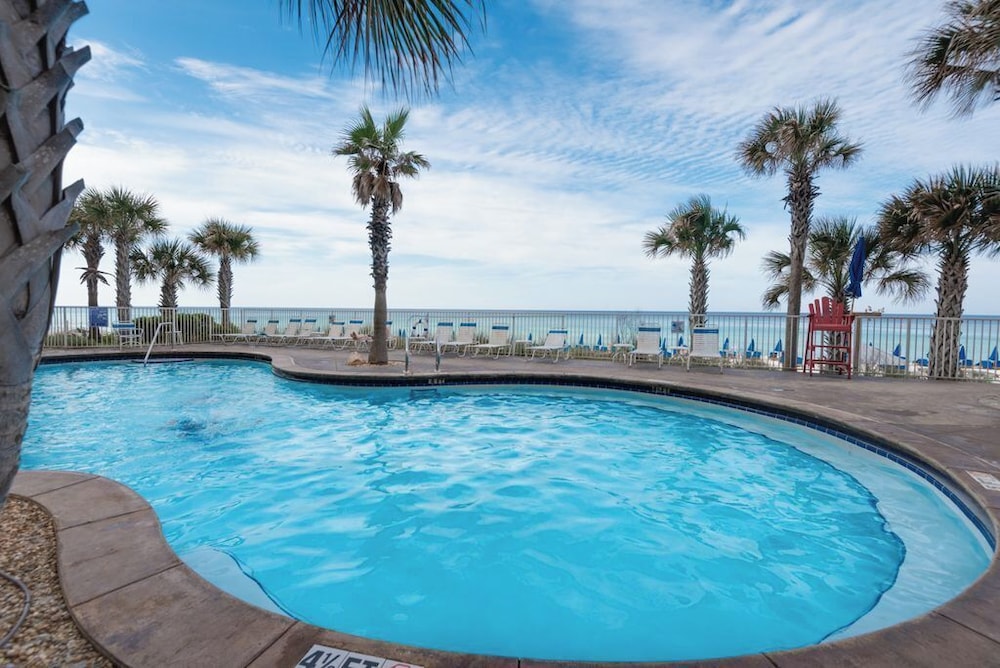 Anchor's Way! Come Visit Our Beautiful 2 BR, 2BA Oceanfront Retreat! Sleeps 6!