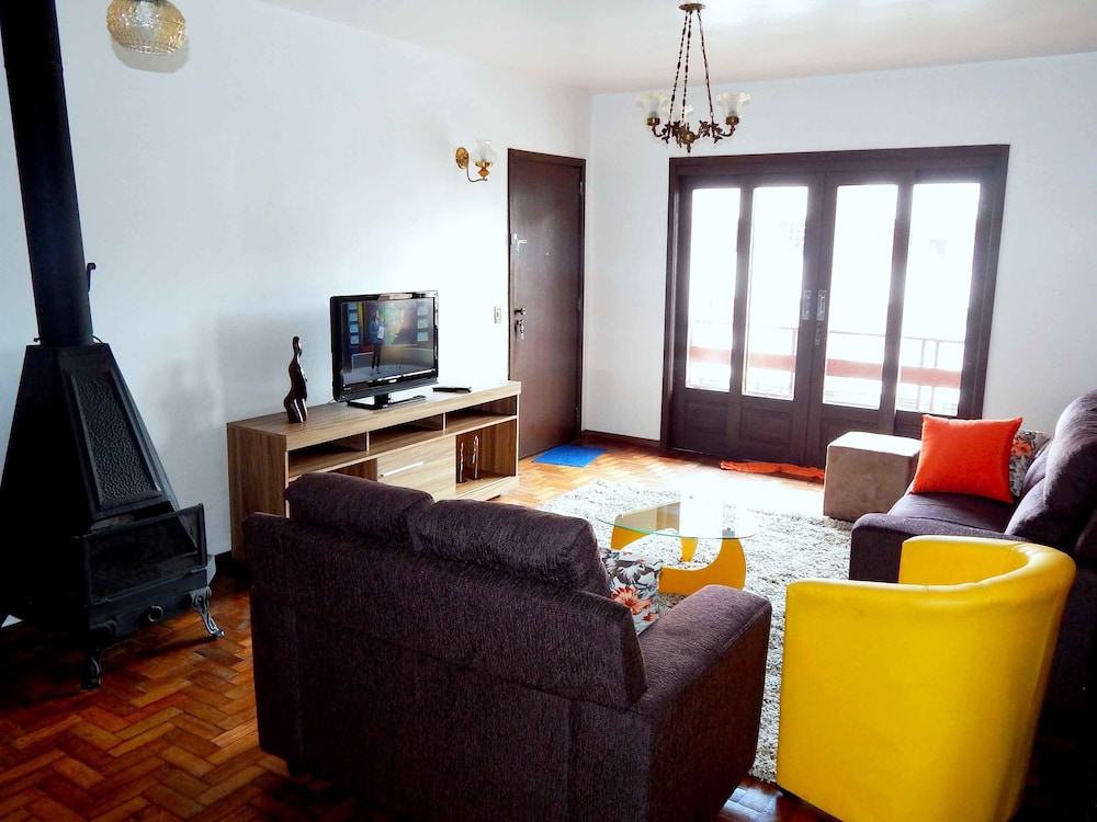 Apartamento do Centro