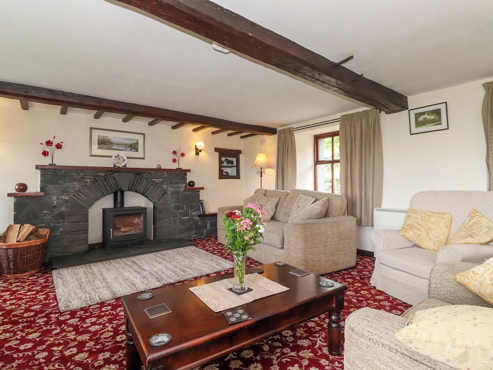 Addyfield Farmhouse