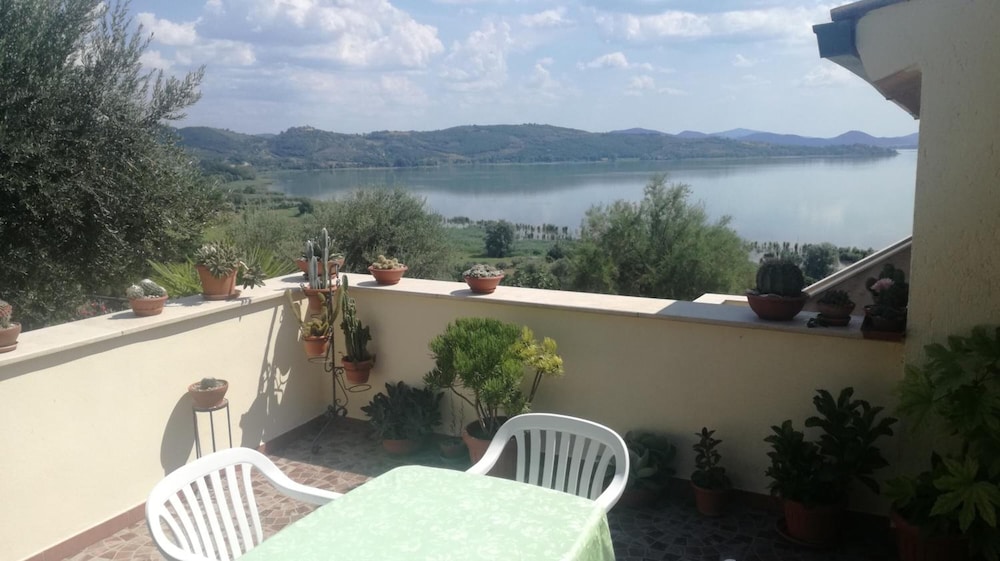 B&B Torre del Lago Trasimeno