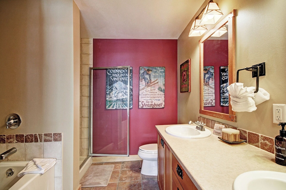 SkyRun Condos - Copper Mountain Resort CO