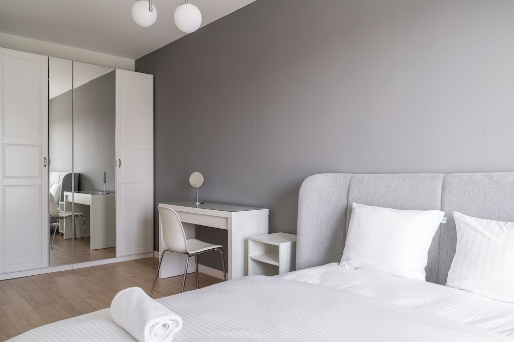 RentPlanet - Apartamenty Quorum