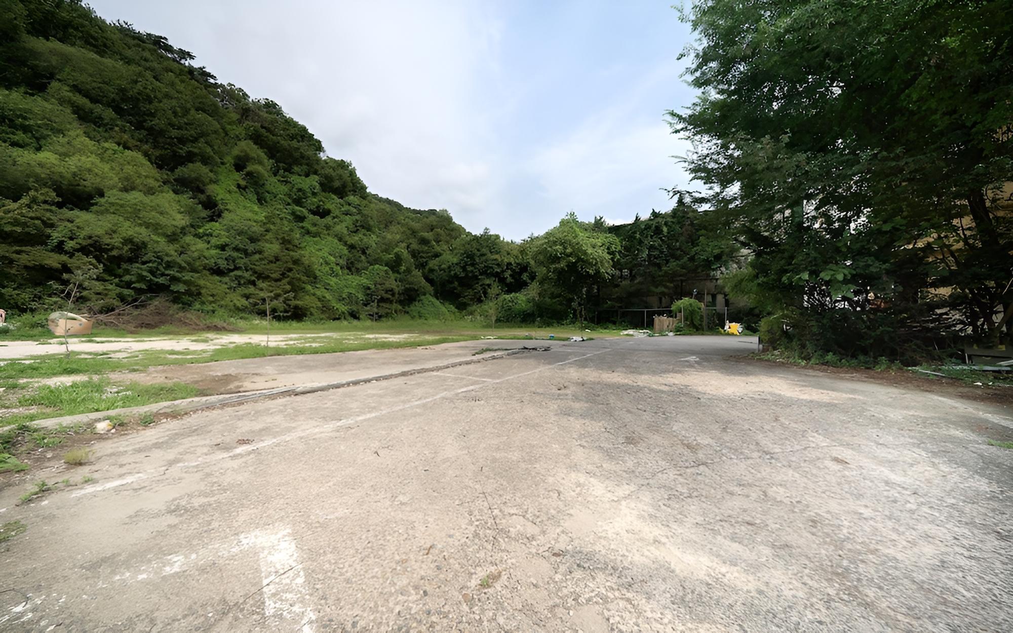 Pocheon Kingdom view 2