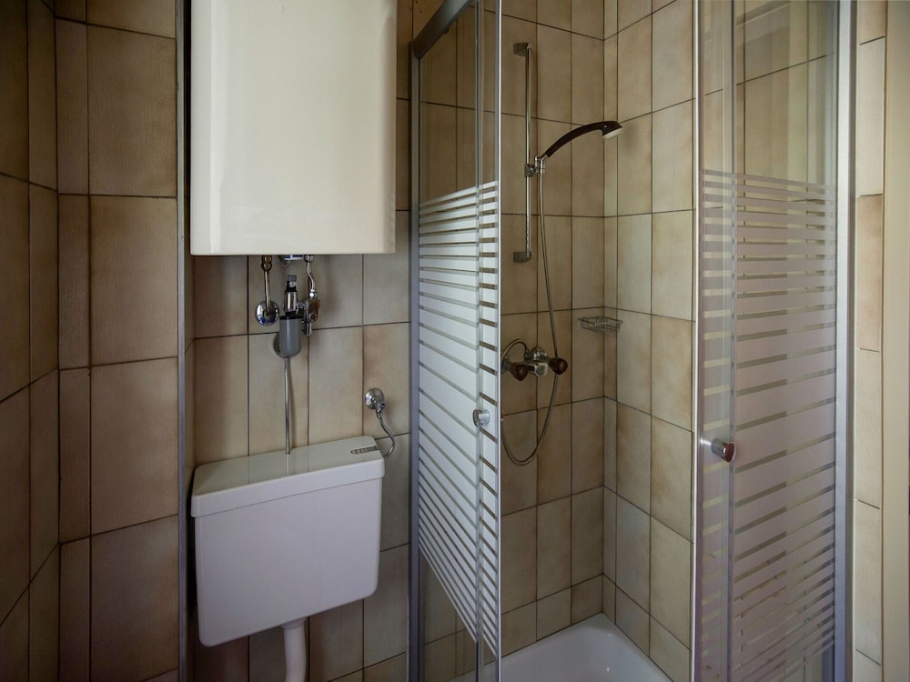 Apartment in Fresach Near Millstattersee With Pool