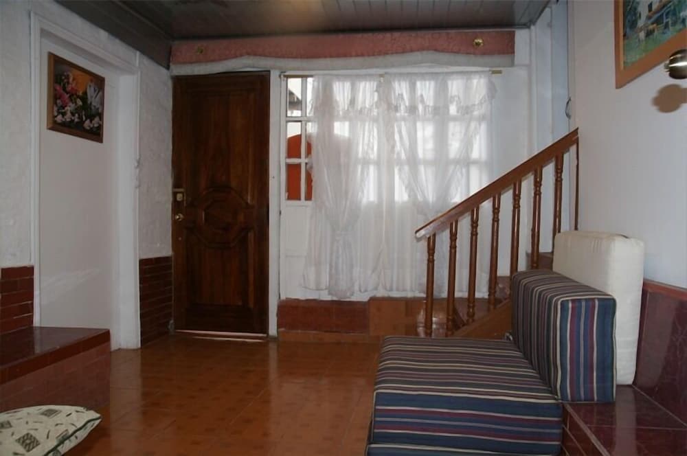 Hostal El Parque