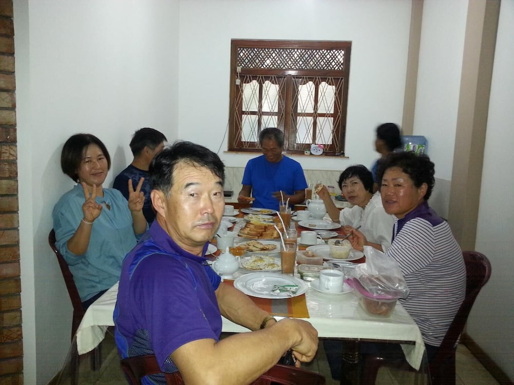 Damith Homestay