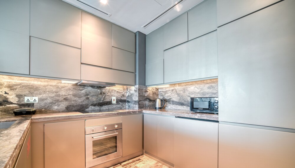 KOHH - 3BR in DAMAC Heights