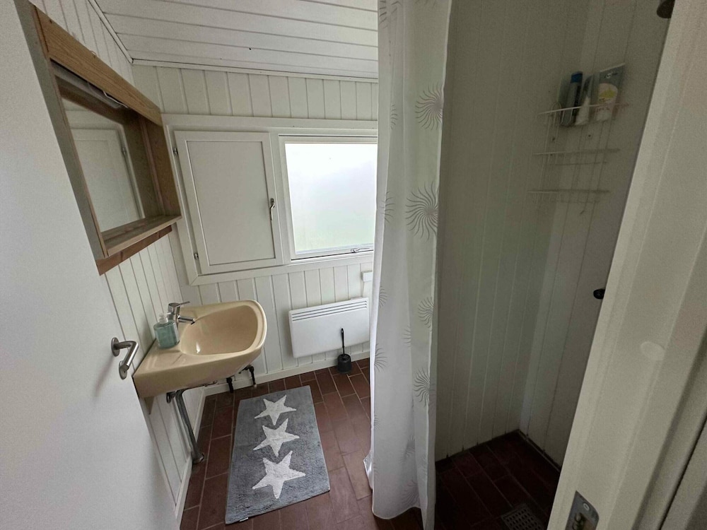 5 Star Holiday Home in Haderslev