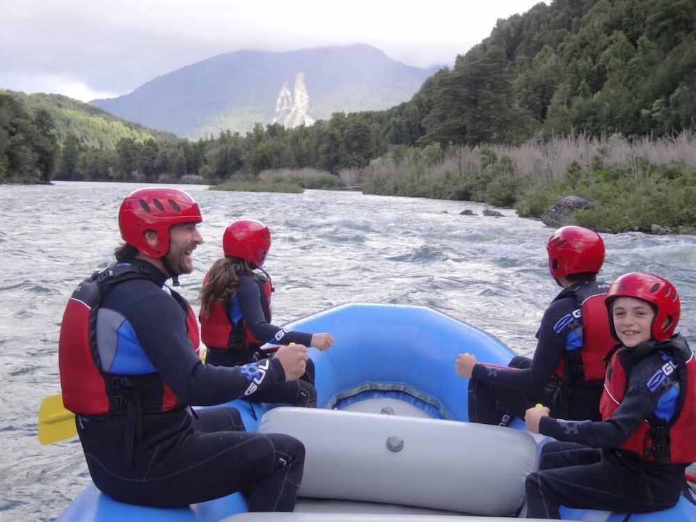 Cinco Ríos Chile