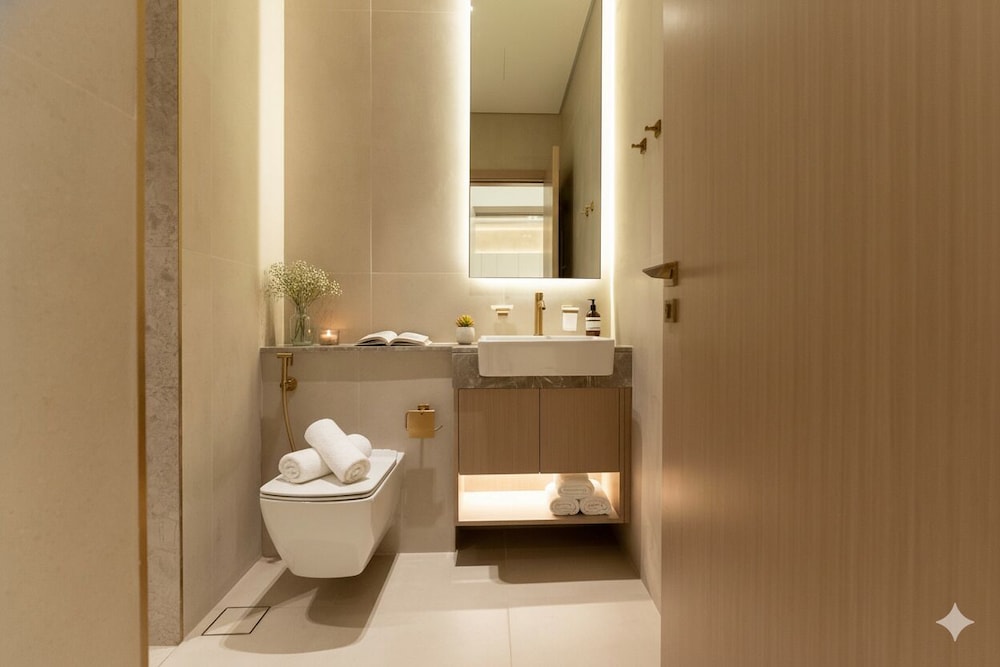 Binghatti Royale - Elite 1BR Suite