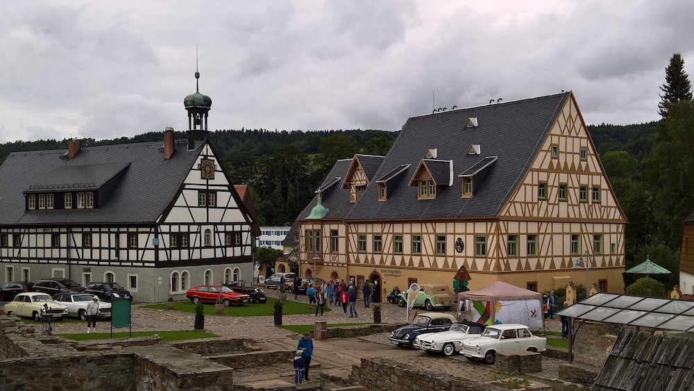 Hotel Saigerhuette - Property Image 5