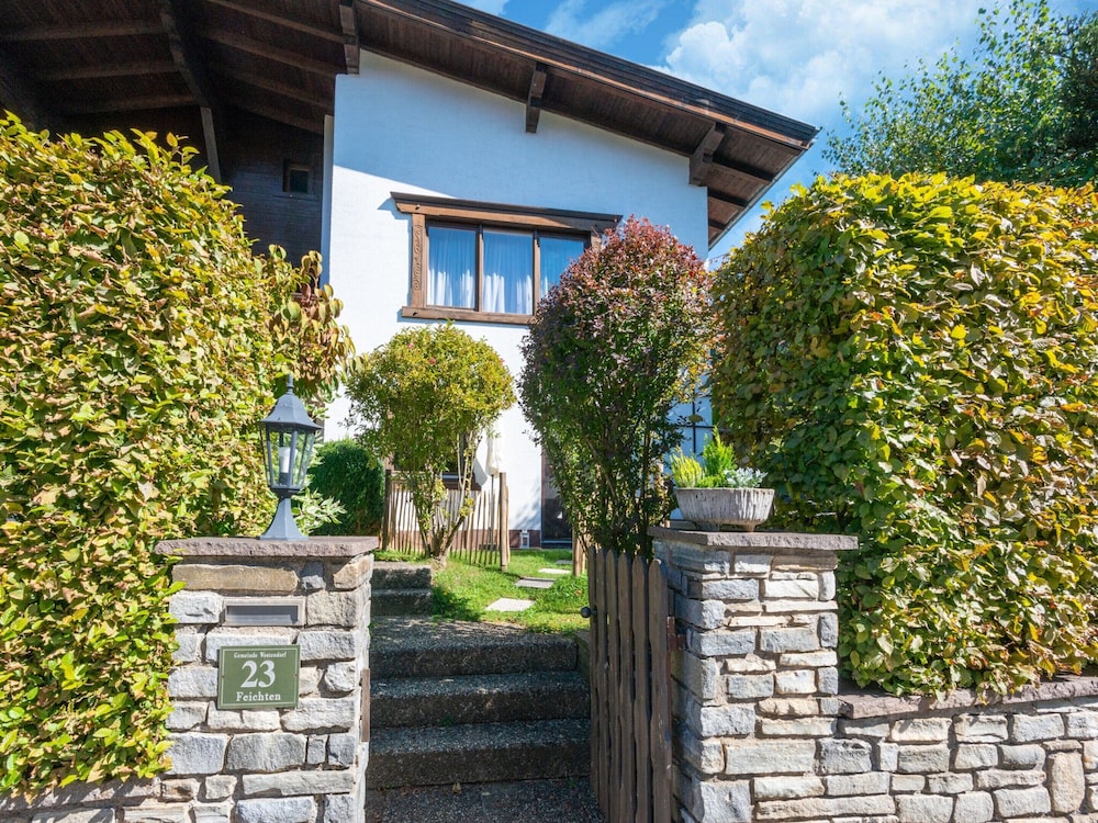 Cozy Apartment in Westendorf With Terrace
