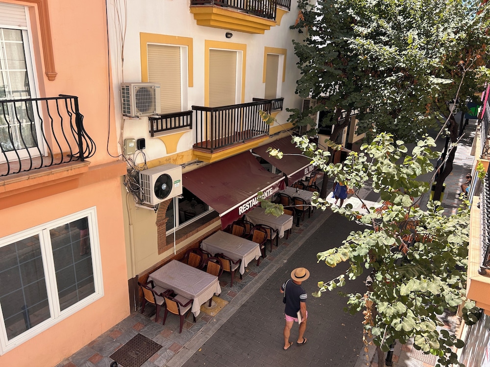 Sombrero Holiday Apartments