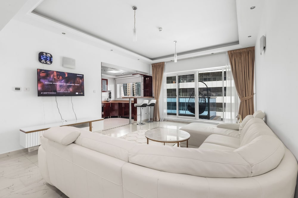 Opal Tower Residences by CEG Group