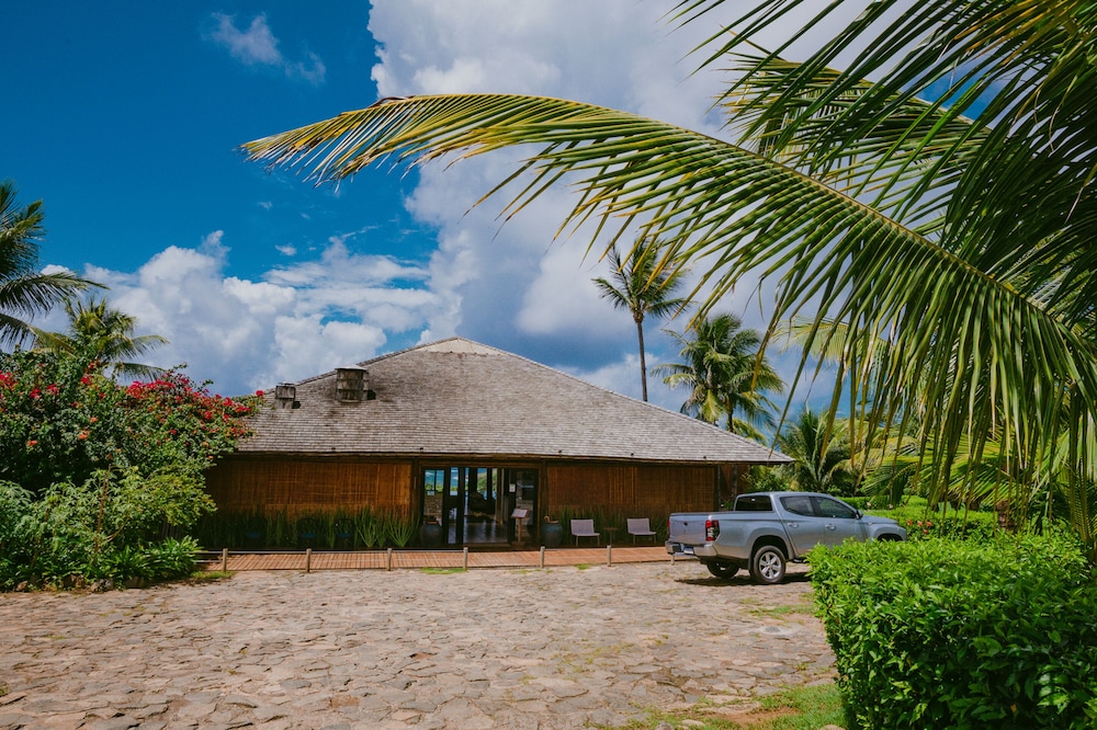 Hotel Pousada Maravilha Fernando de Noronha - Image 1