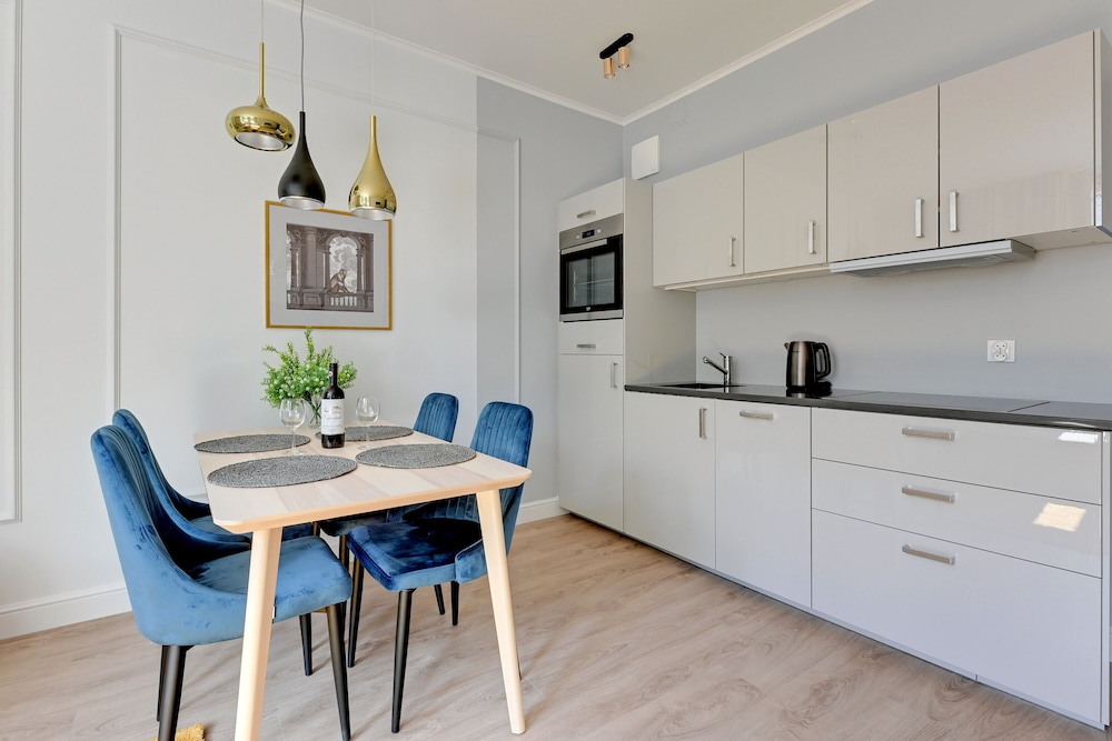 Dom & House - Apartments Kameralnie view 5