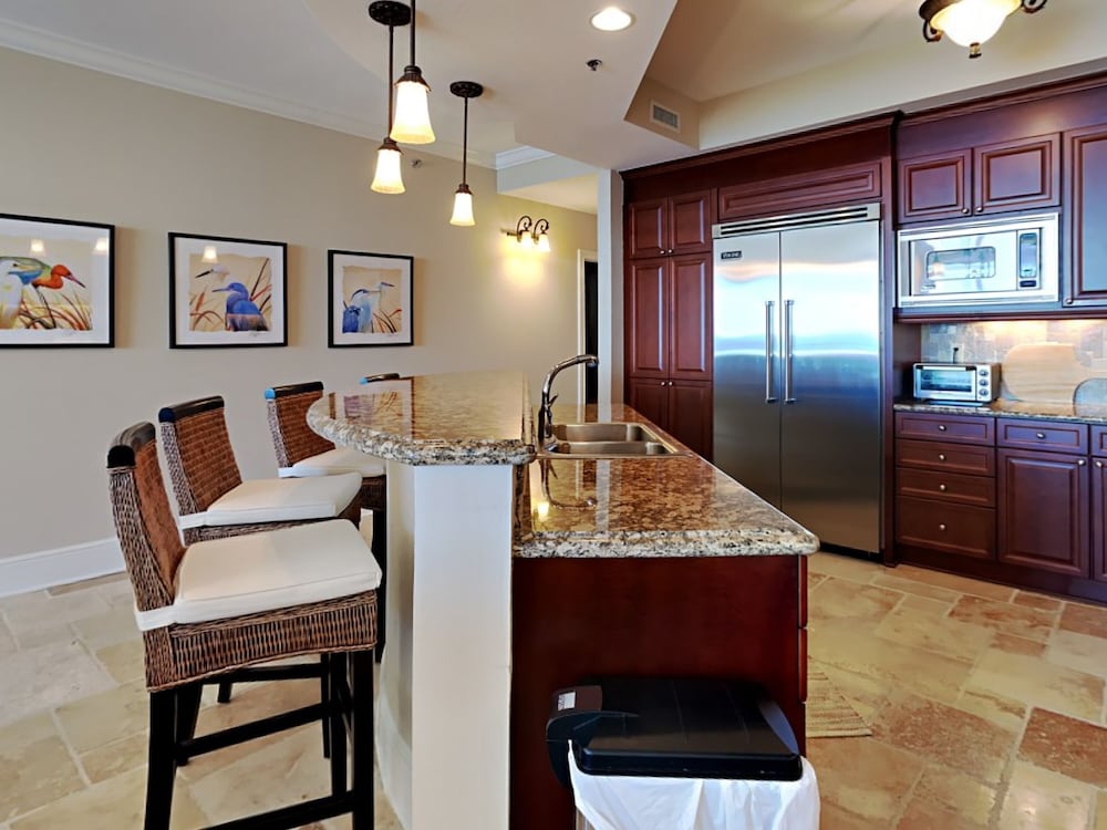Bella Riva by Southern Vacation Rentals