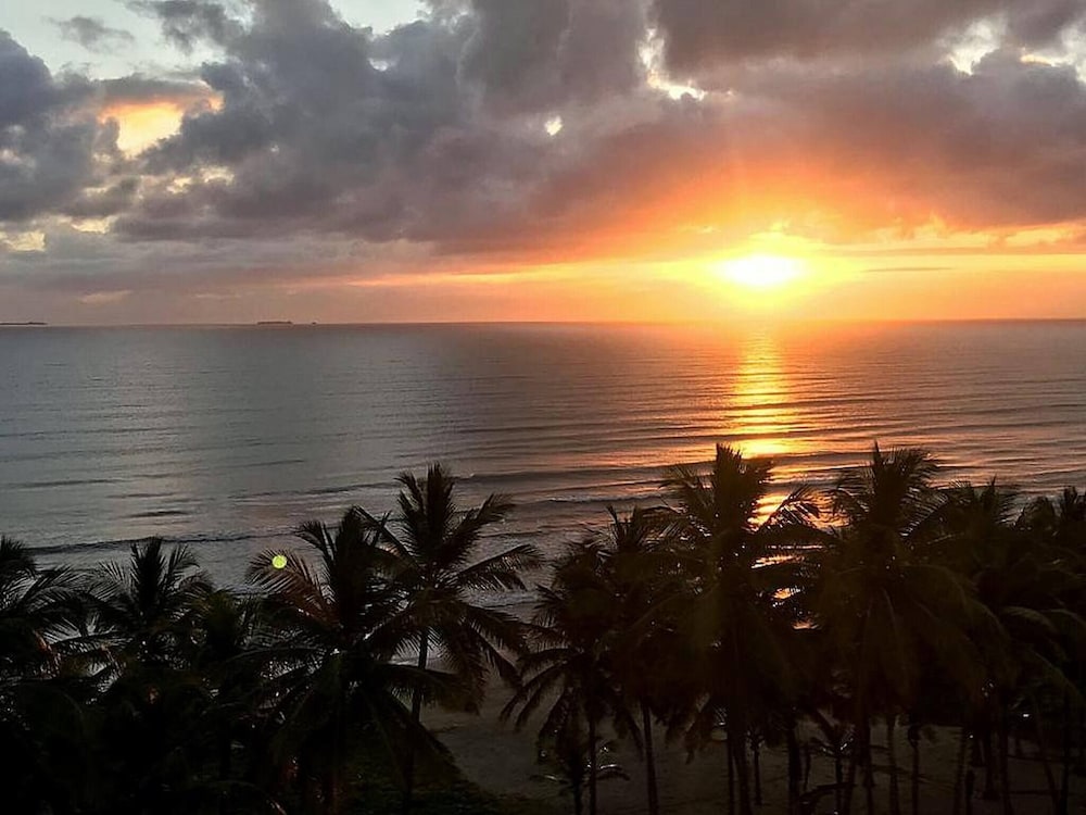 Penthouse con Vista al Mar!