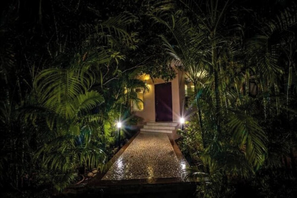 Khushana Villa by Baywatch stayzz view 5
