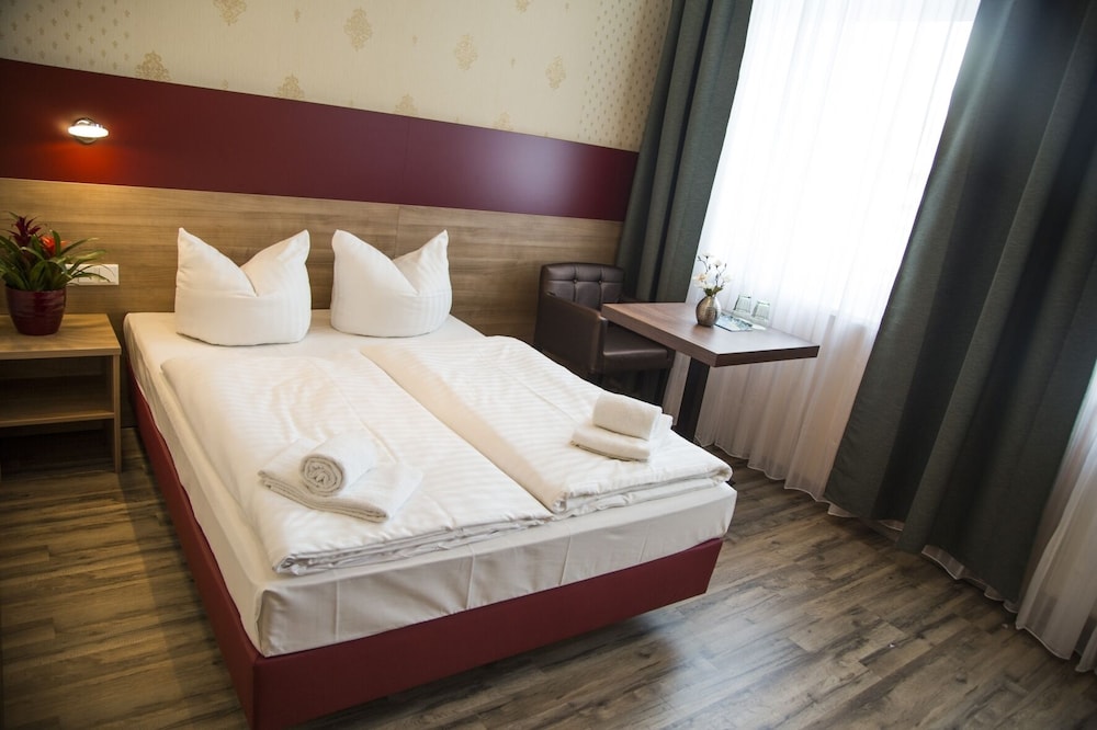 Hannover Vacations - Alexander Business Hotel - Property Image 29