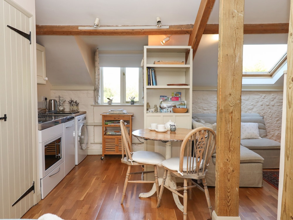 The Hay Loft