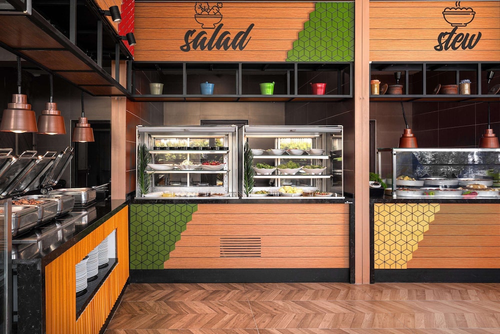 Arycanda Kirman Premium - Ultra Her Şey Dahil - Image 142