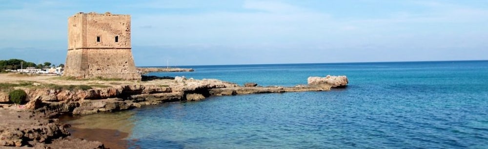 Cinisi Rooms