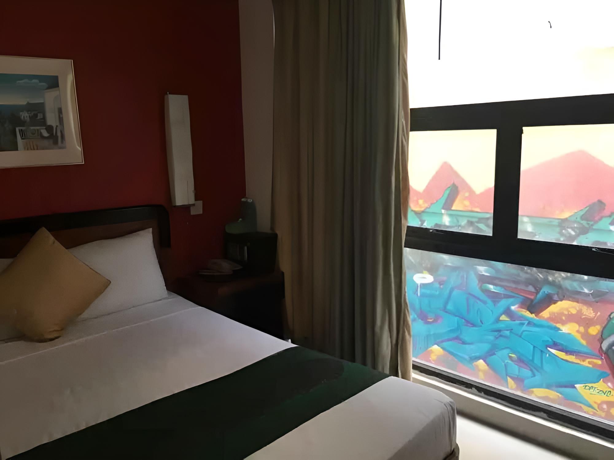 Hotel Nanas Inn