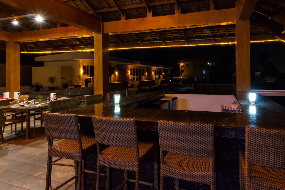 Verde View Villas