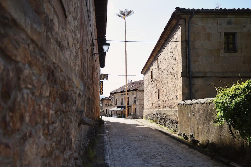 Hostal San Martin