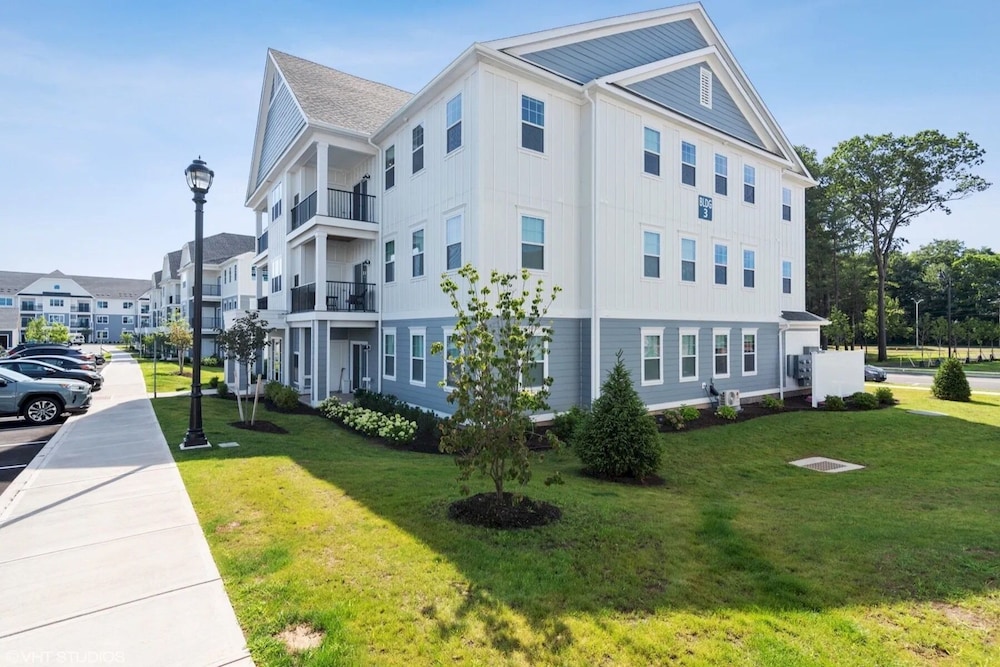 Landing Apartments West Windsor