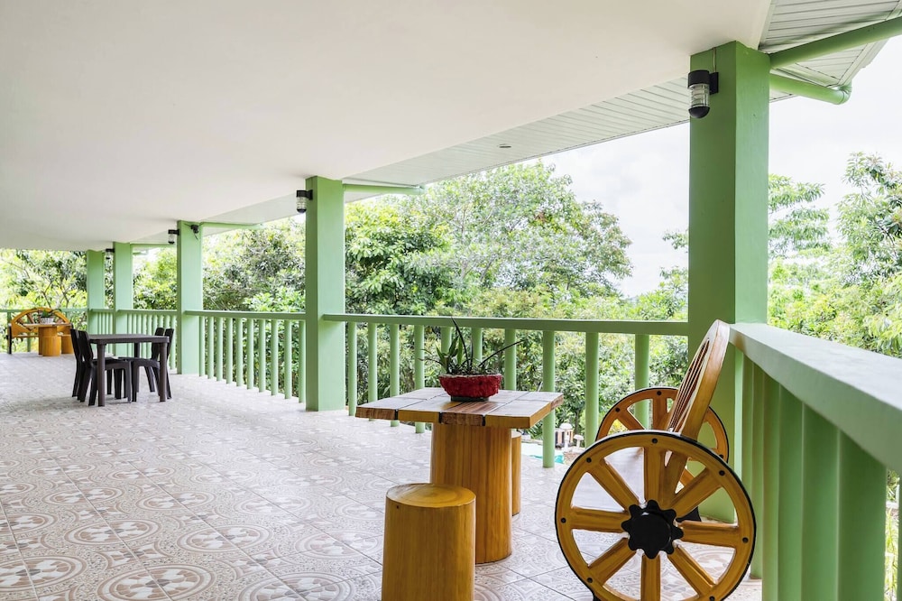 Villa Jolam - Family Haven in an Island Paradise - Camotes