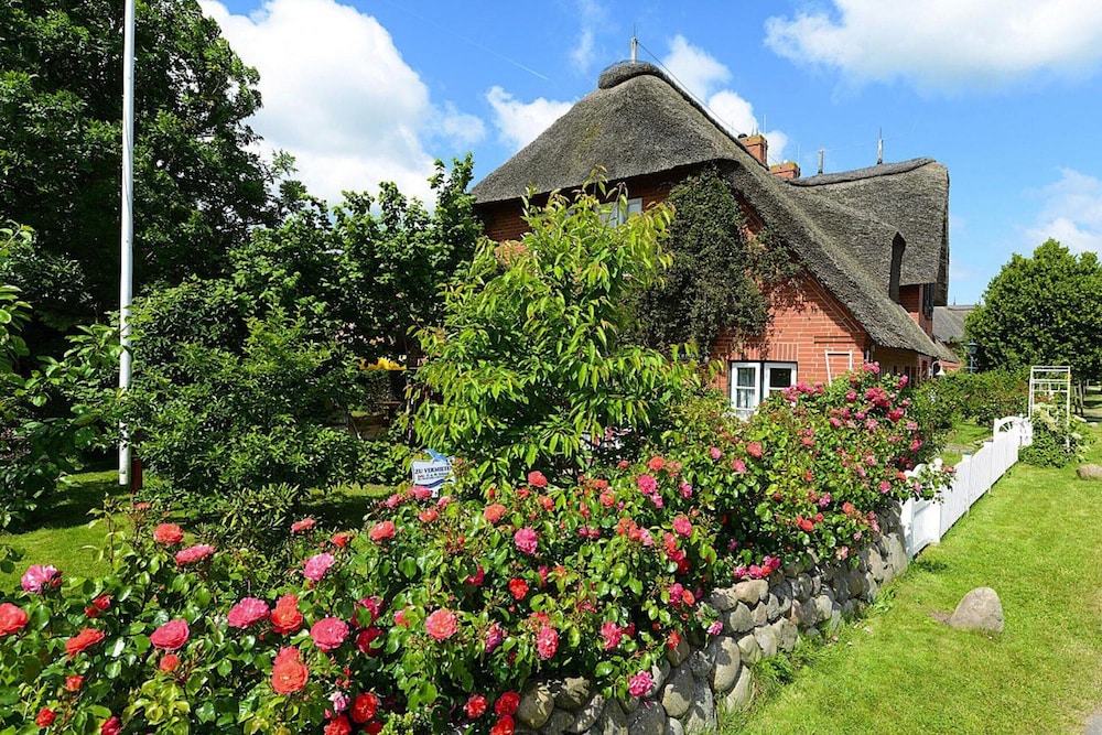 Ferienwohnung in Oevenum auf Foehr